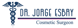 Dr. Jorge Esbry